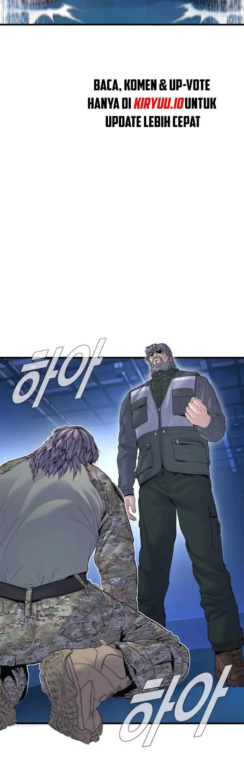 manager kim chapter 219 - Page 57