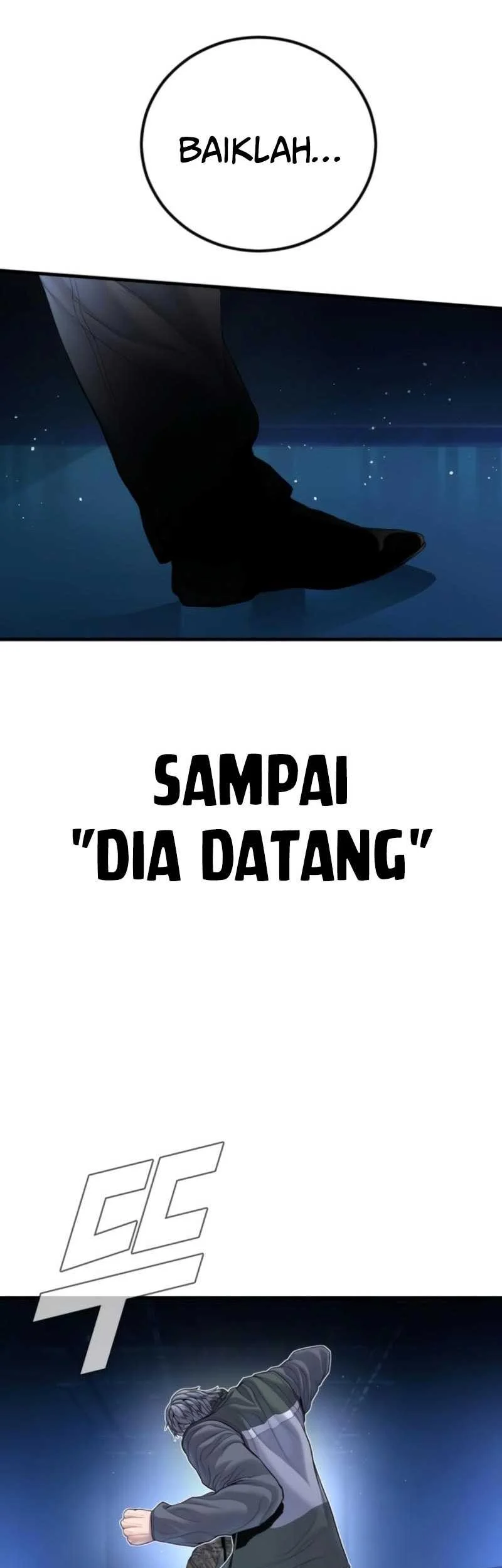 manager kim chapter 219 - Page 63