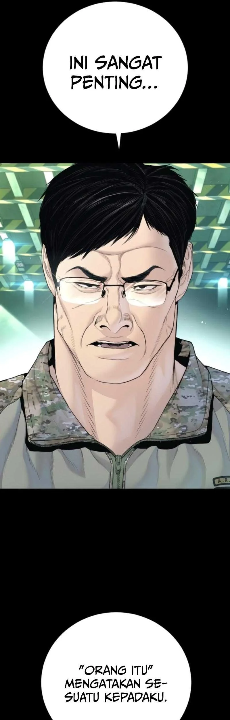 manager kim chapter 219 - Page 67