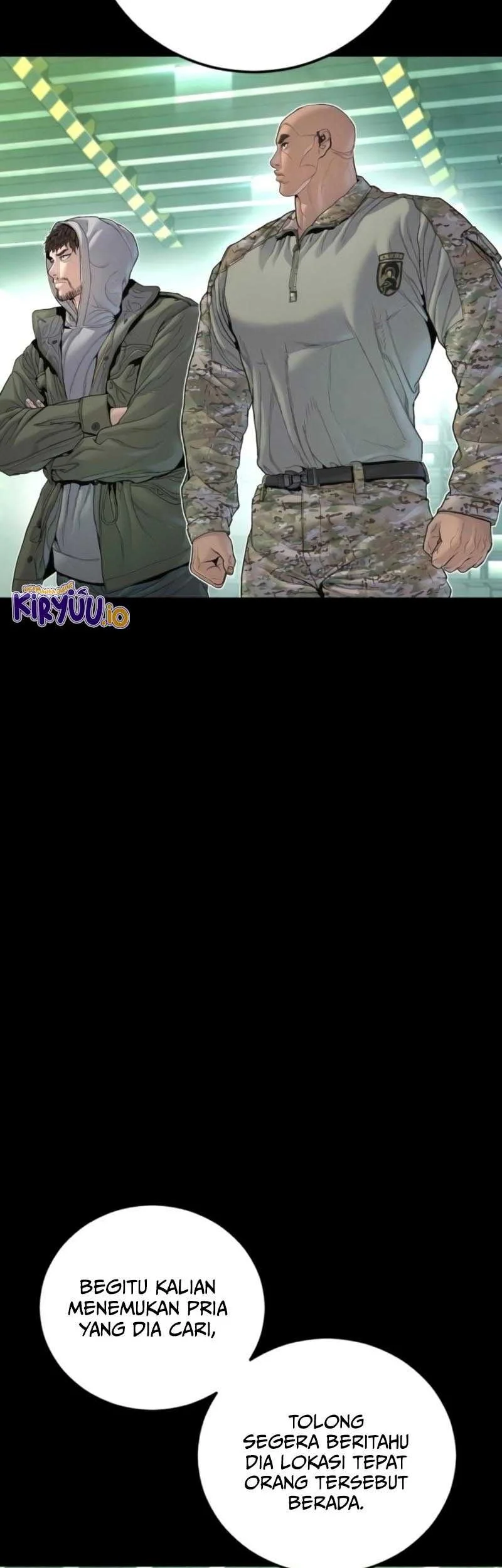 manager kim chapter 219 - Page 68