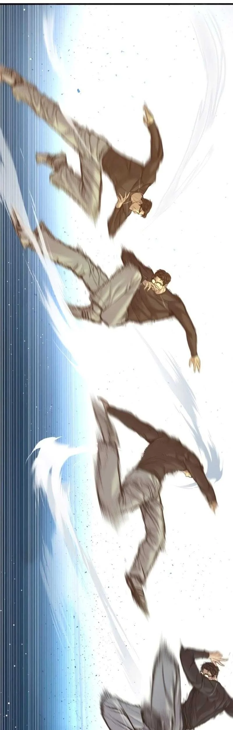 manager kim chapter 219 - Page 75