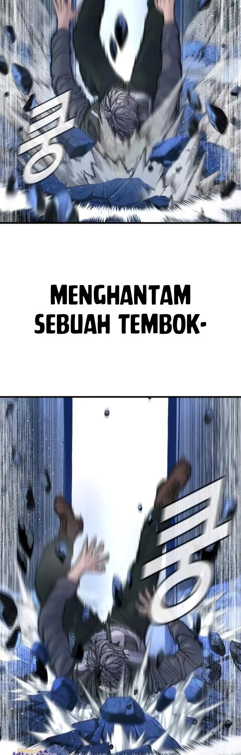 manager kim chapter 219 - Page 79