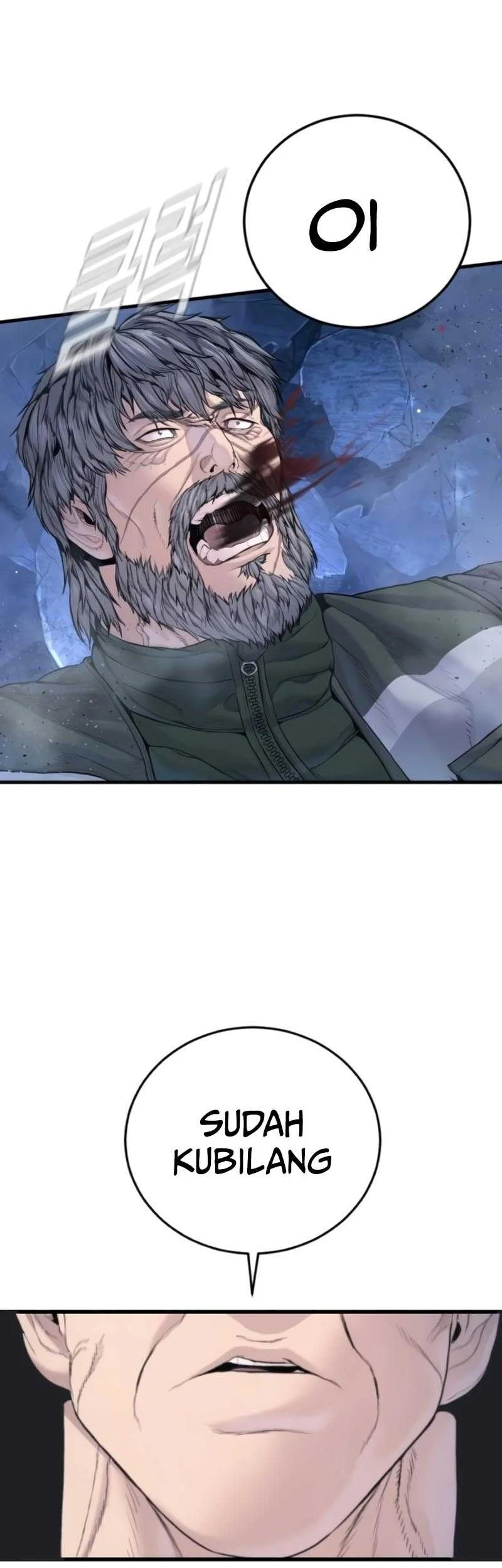 manager kim chapter 219 - Page 82