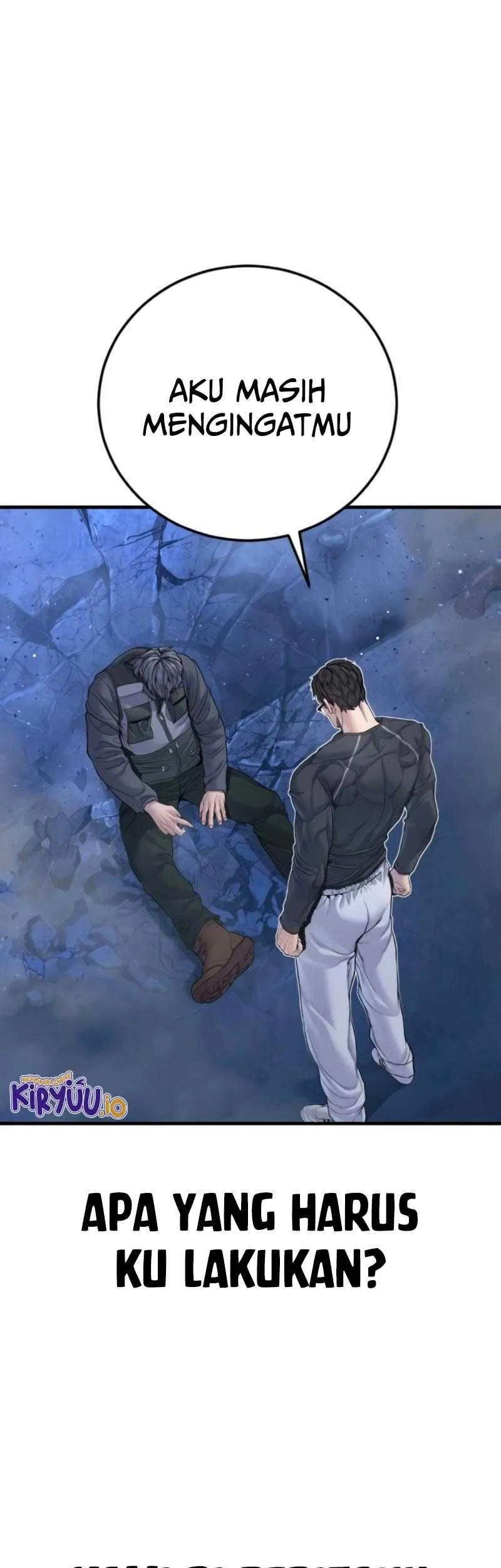 manager kim chapter 219 - Page 83