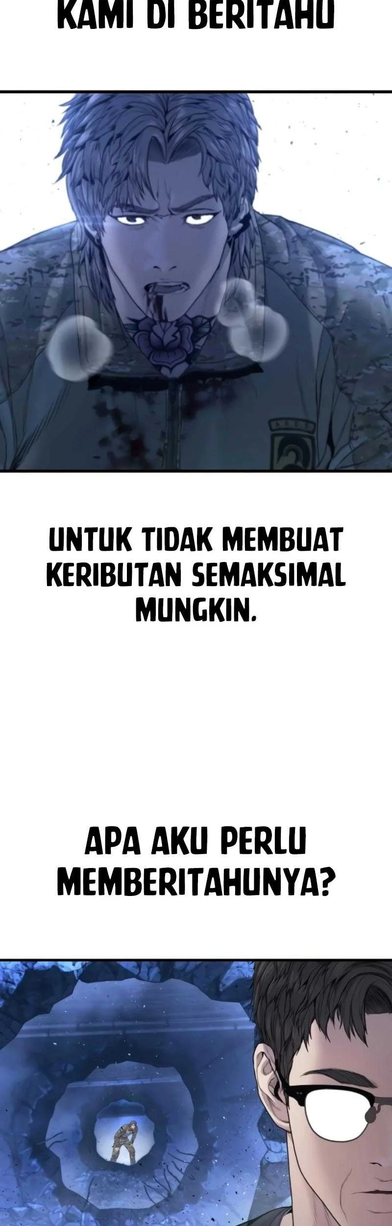 manager kim chapter 219 - Page 84