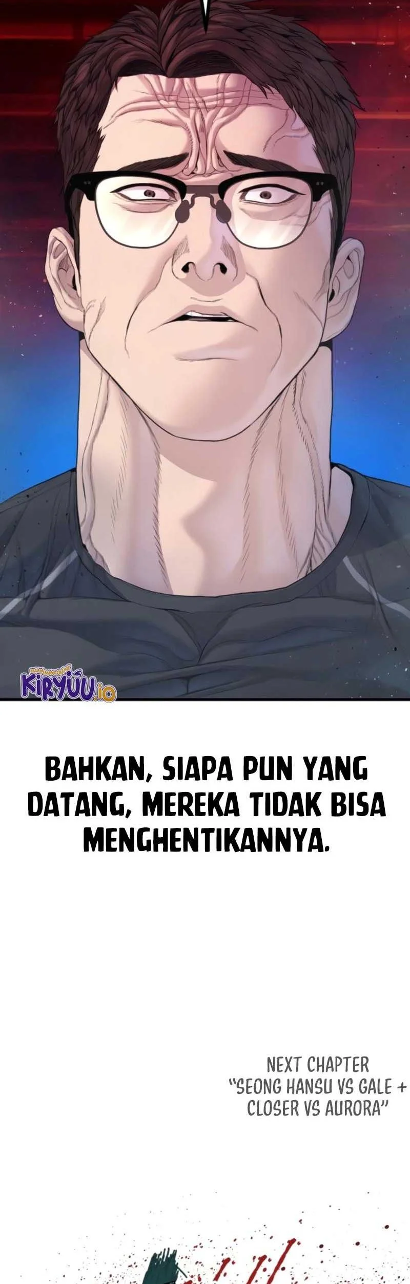 manager kim chapter 219 - Page 87