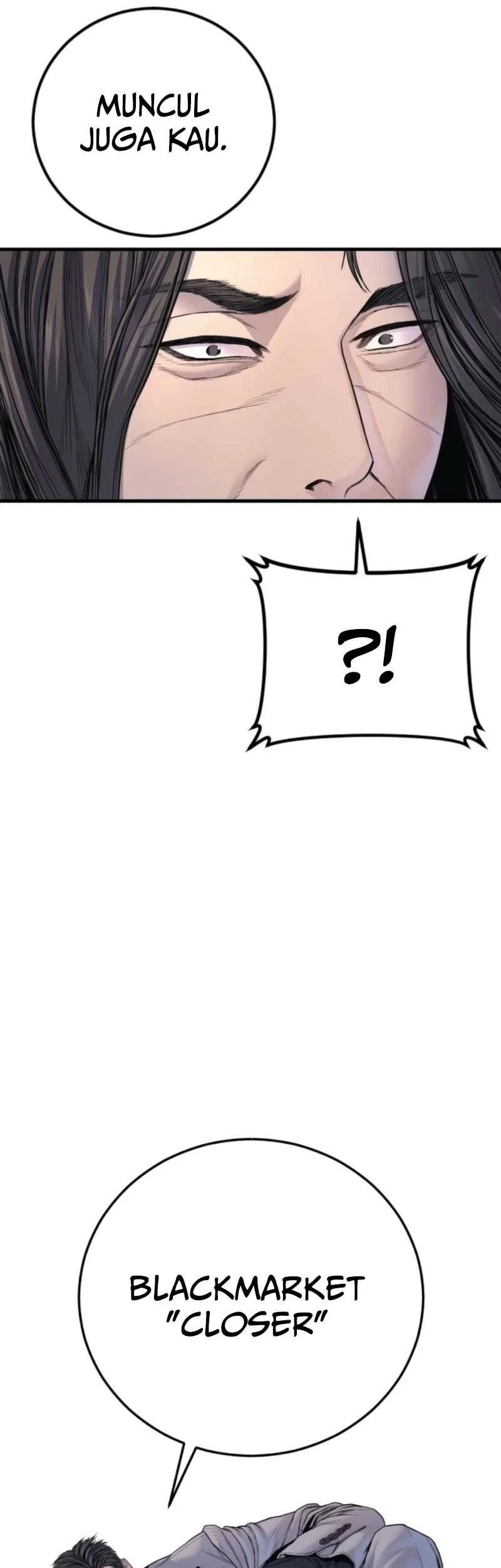 manager kim chapter 219 - Page 11