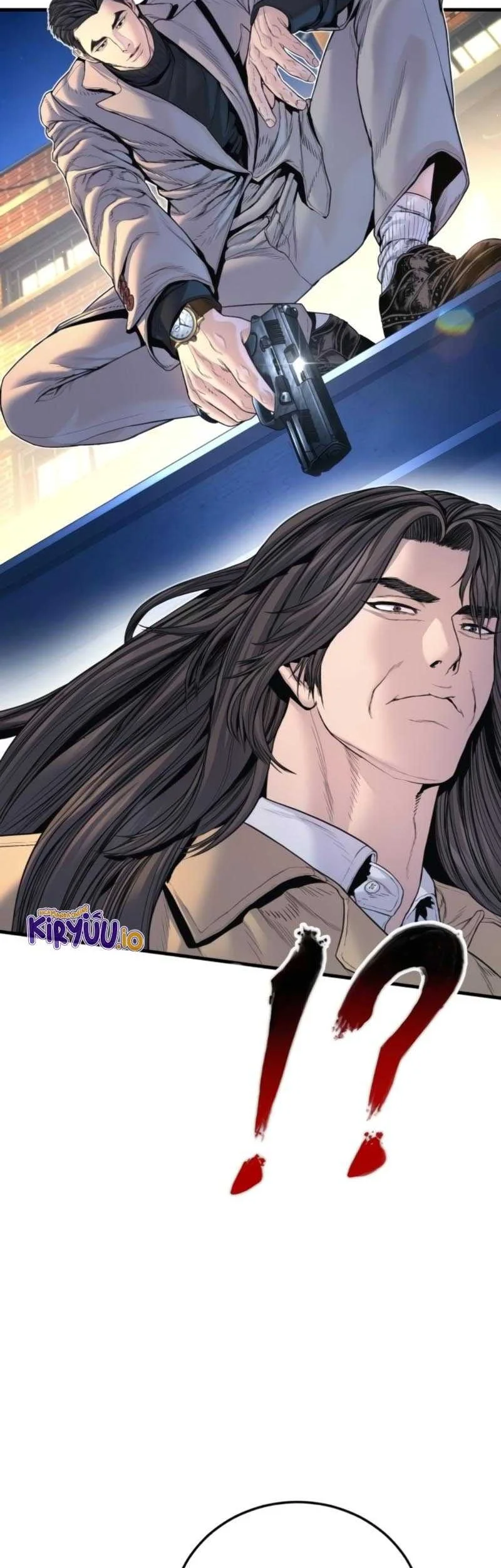 manager kim chapter 219 - Page 12