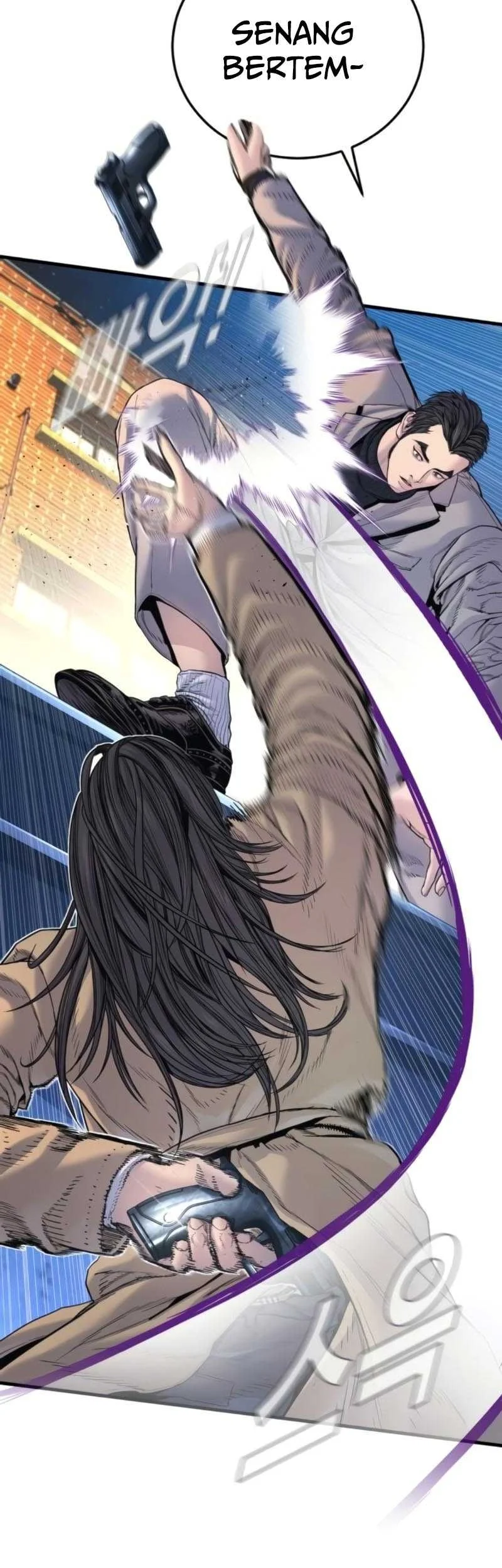 manager kim chapter 219 - Page 13