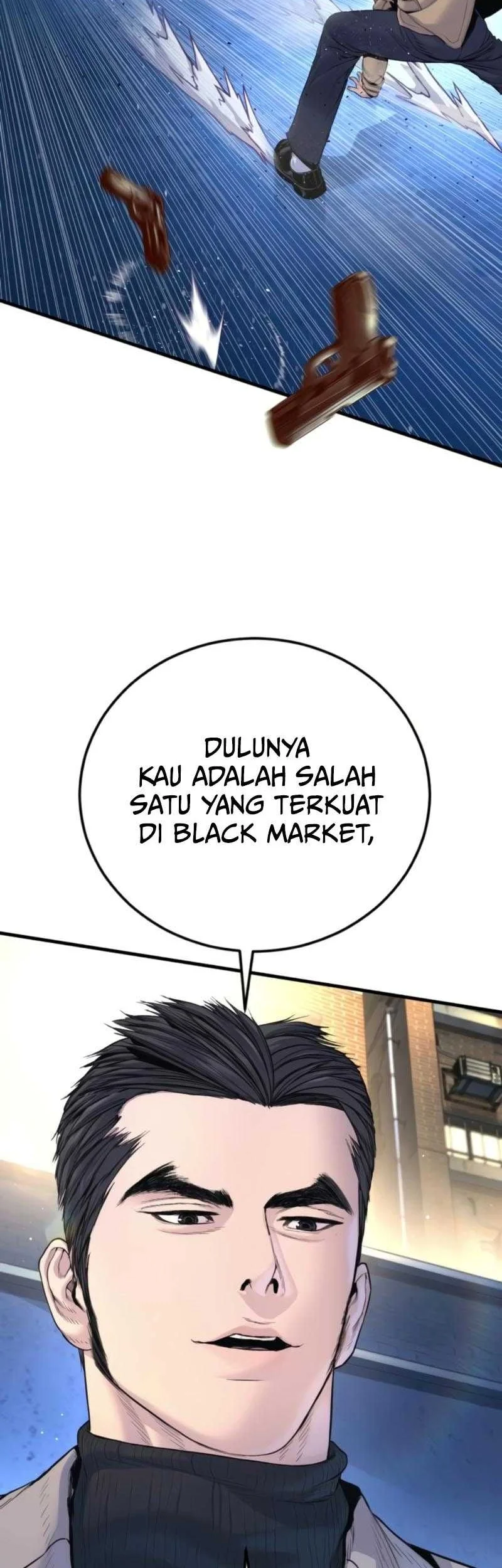 manager kim chapter 219 - Page 16