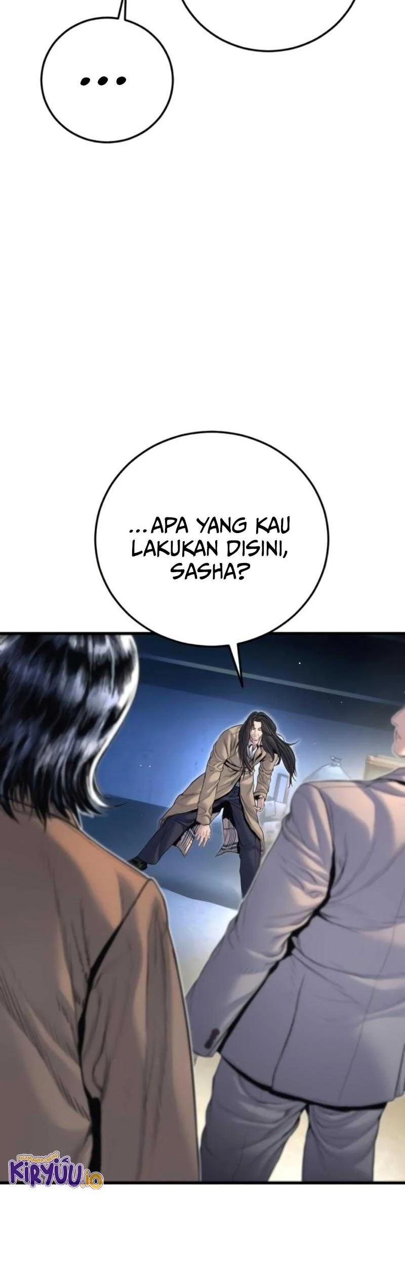 manager kim chapter 219 - Page 18