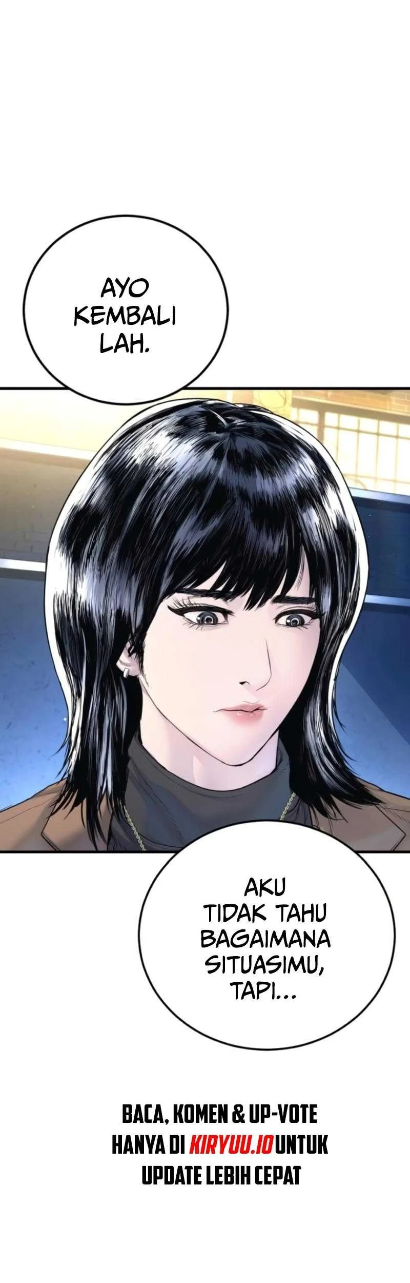 manager kim chapter 219 - Page 19