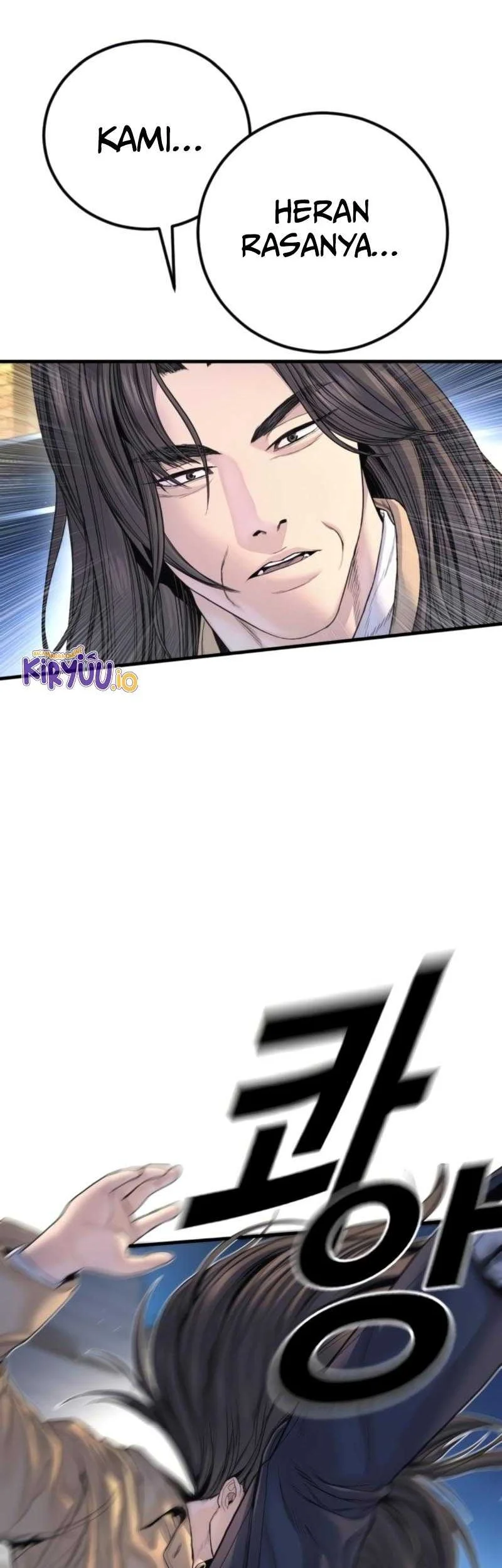 manager kim chapter 219 - Page 20