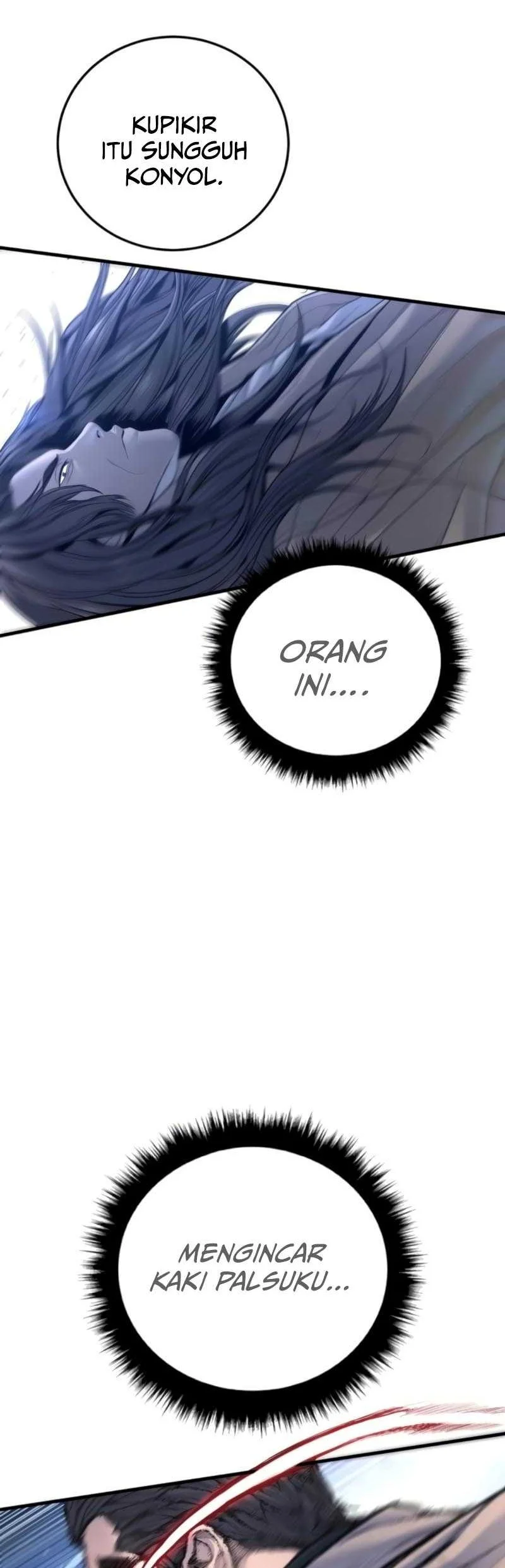 manager kim chapter 219 - Page 22