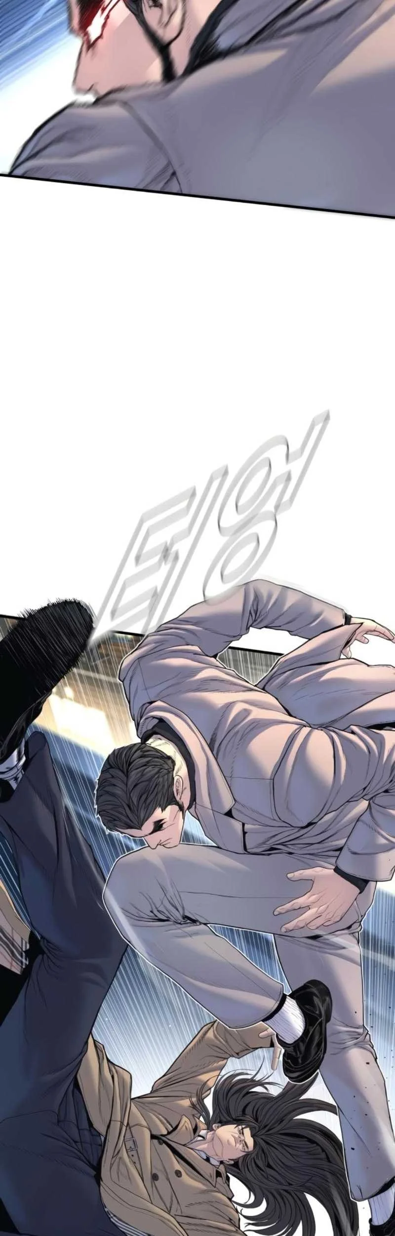 manager kim chapter 219 - Page 23