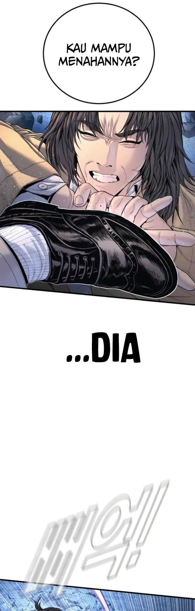 manager kim chapter 219 - Page 27