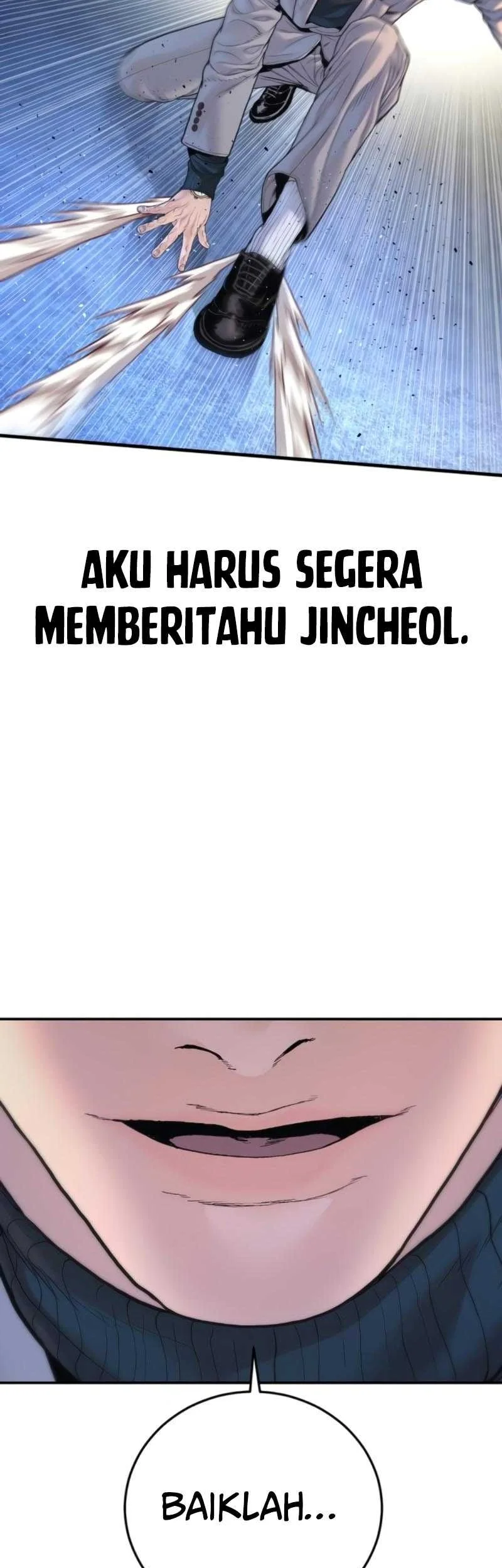 manager kim chapter 219 - Page 29