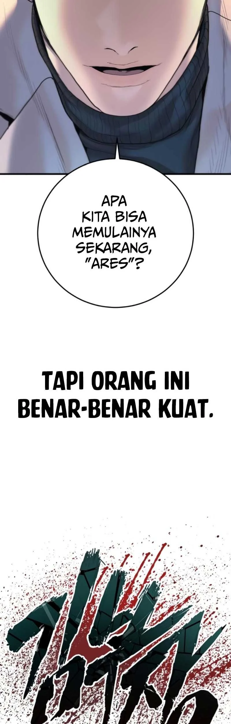 manager kim chapter 219 - Page 31