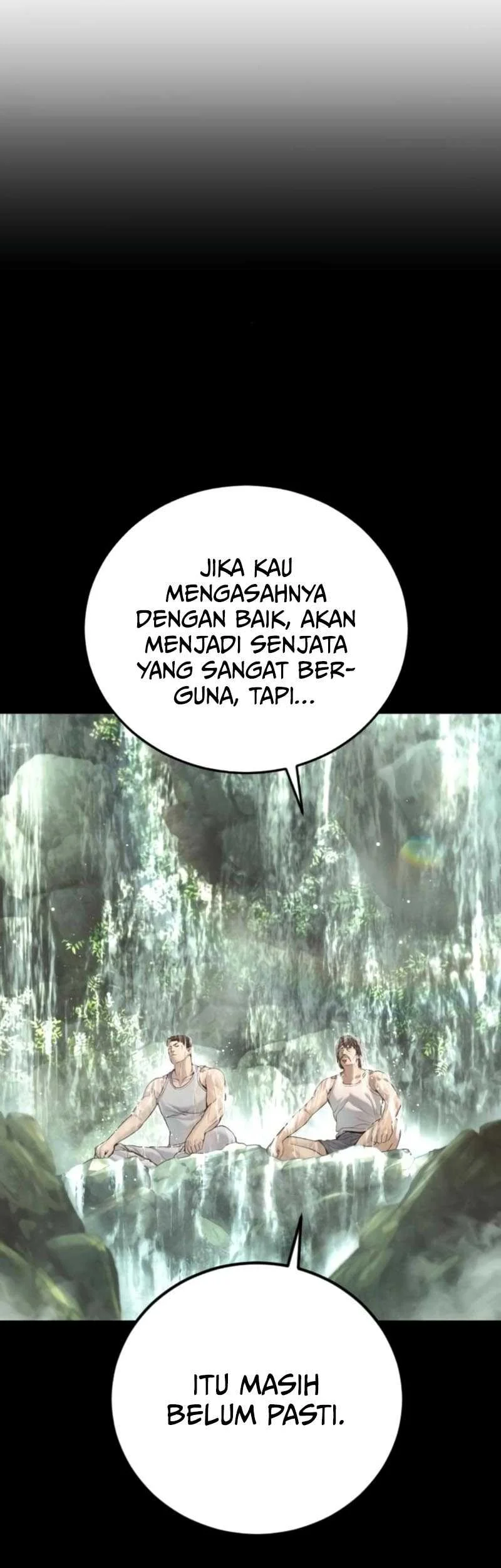 manager kim chapter 220 - Page 29