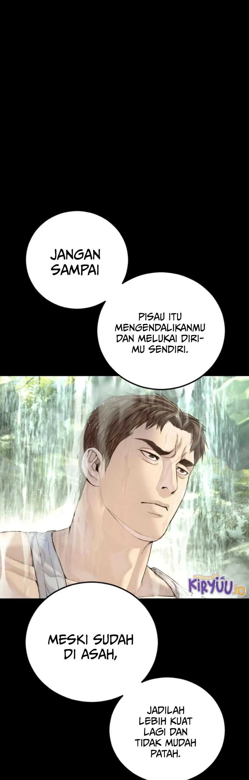 manager kim chapter 220 - Page 30