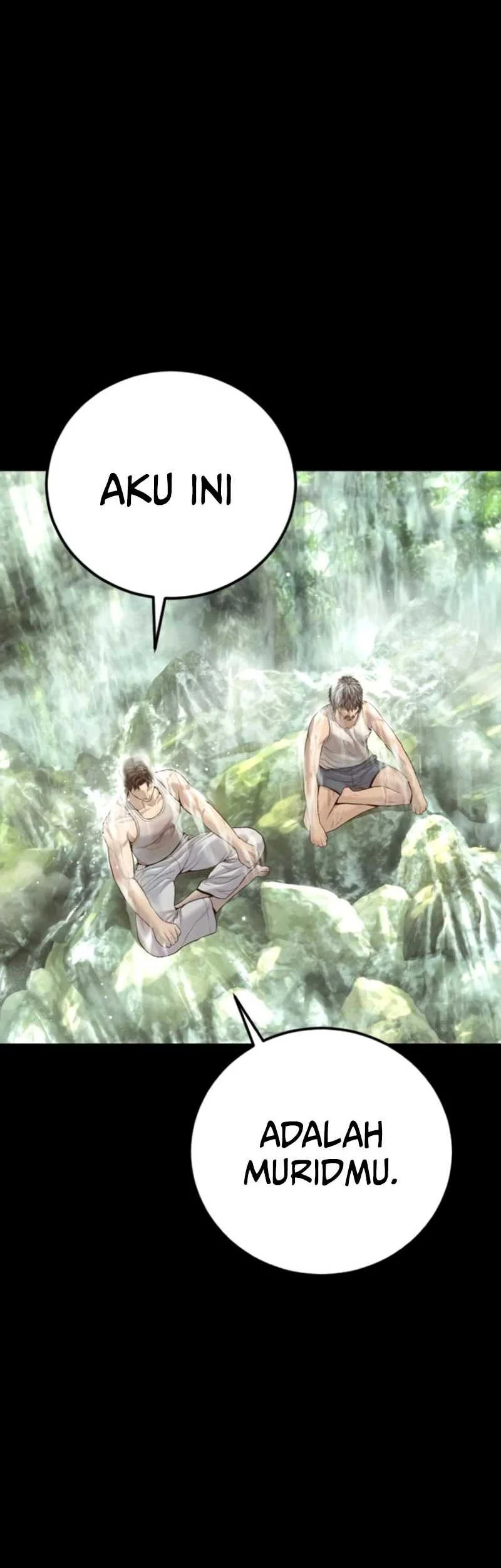 manager kim chapter 220 - Page 33