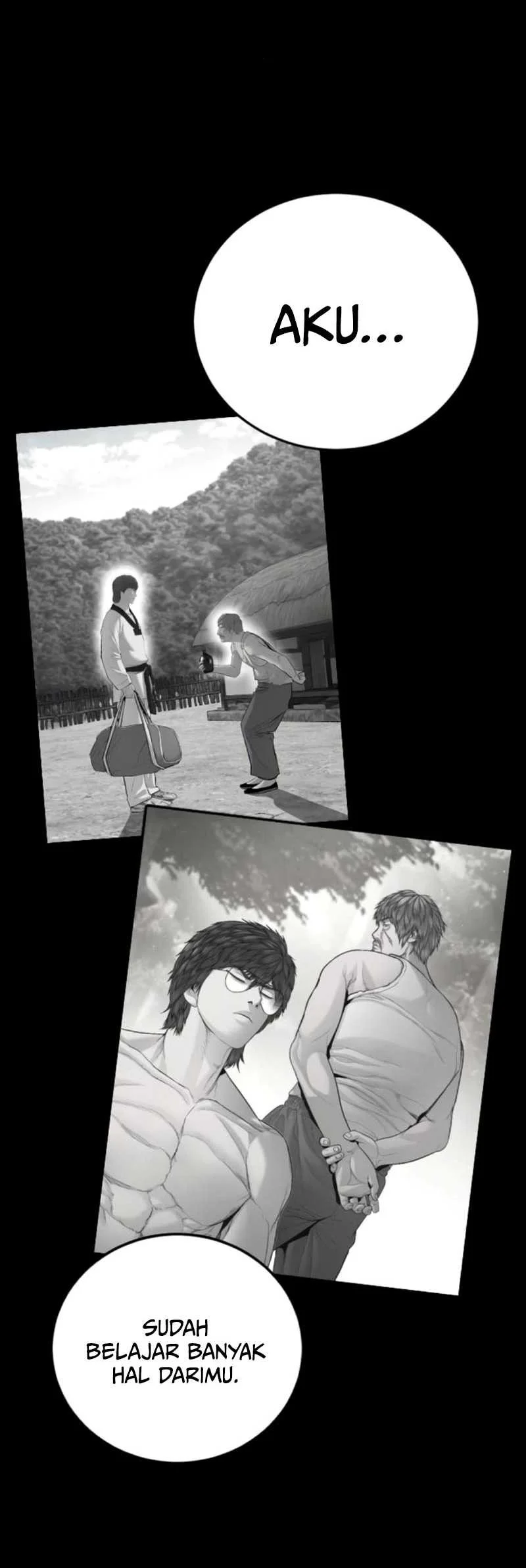 manager kim chapter 220 - Page 34