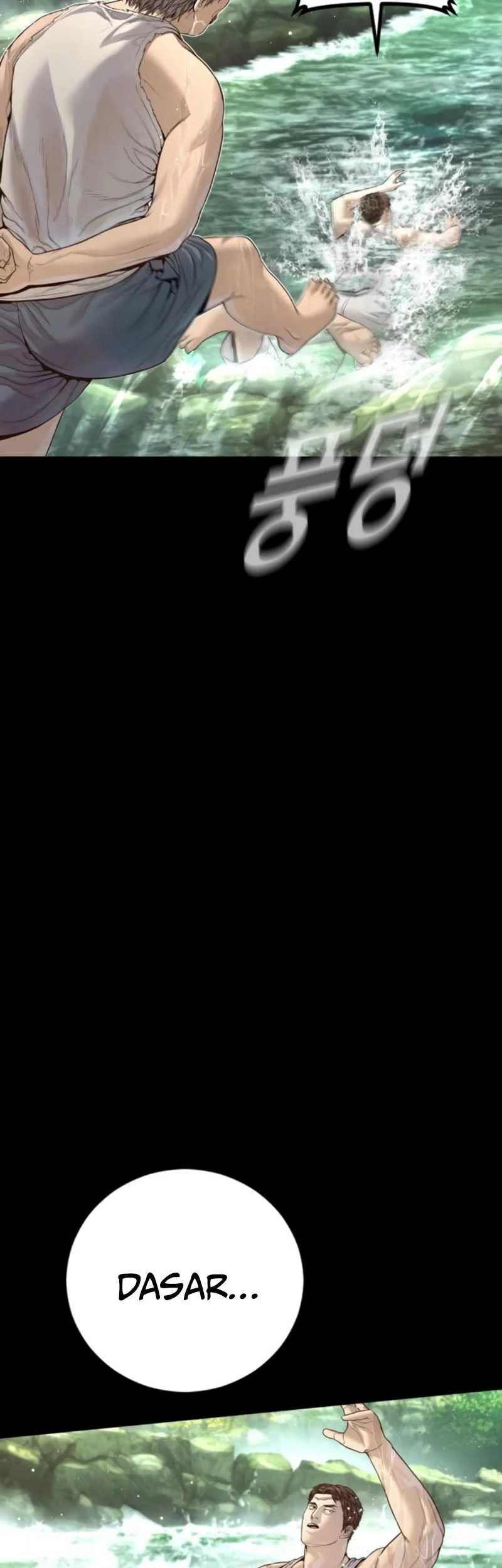 manager kim chapter 220 - Page 38