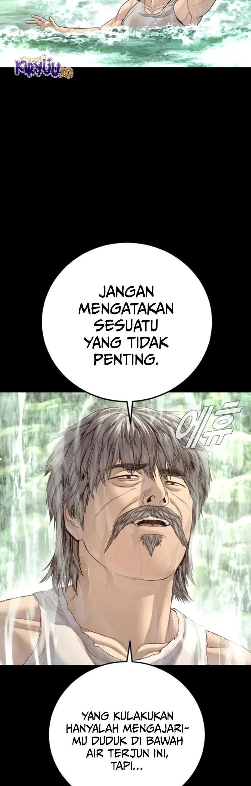 manager kim chapter 220 - Page 39