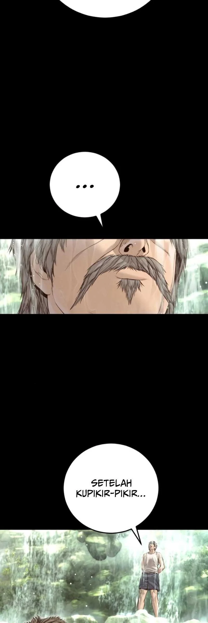 manager kim chapter 220 - Page 40