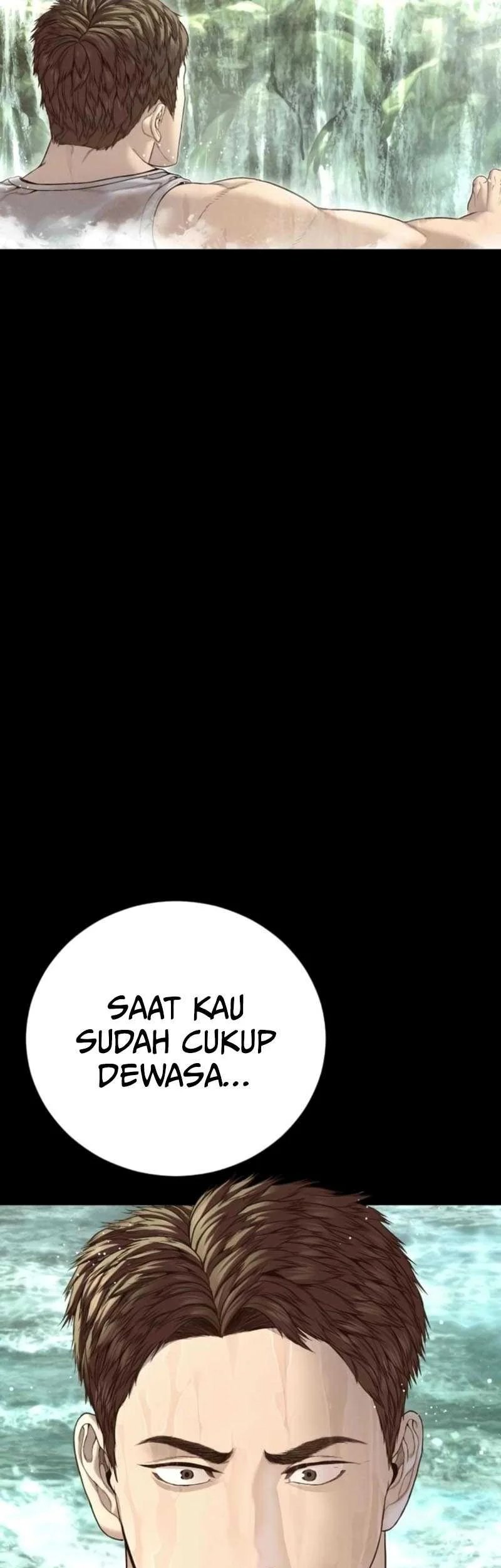 manager kim chapter 220 - Page 41