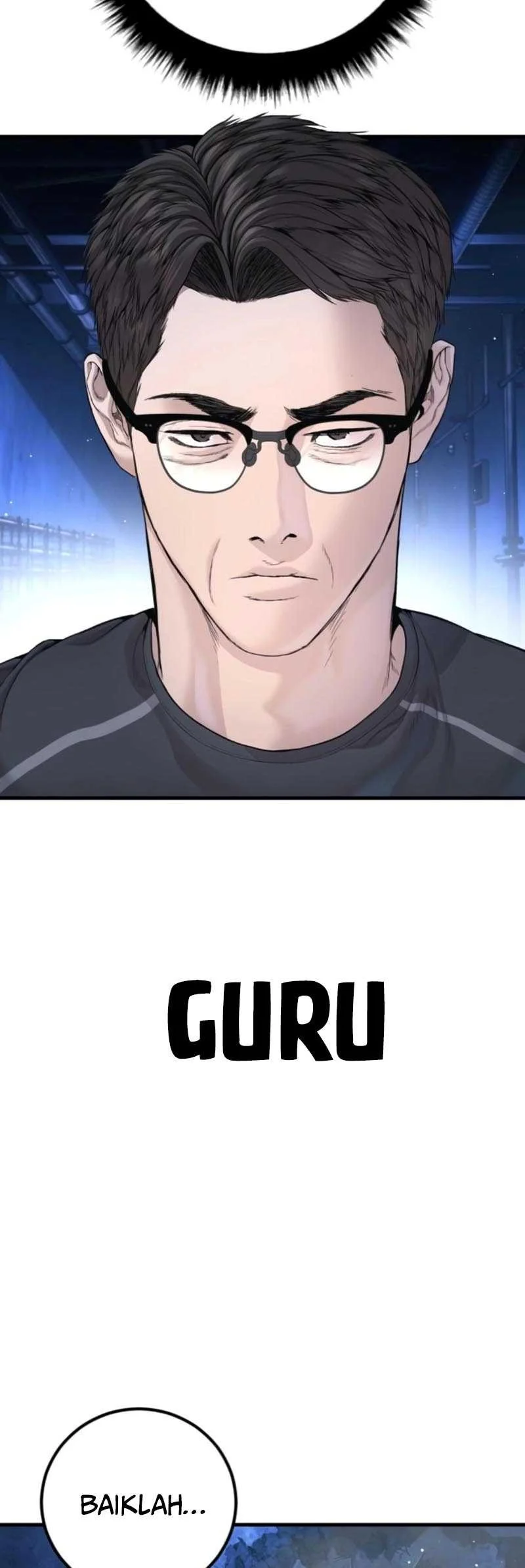 manager kim chapter 220 - Page 43