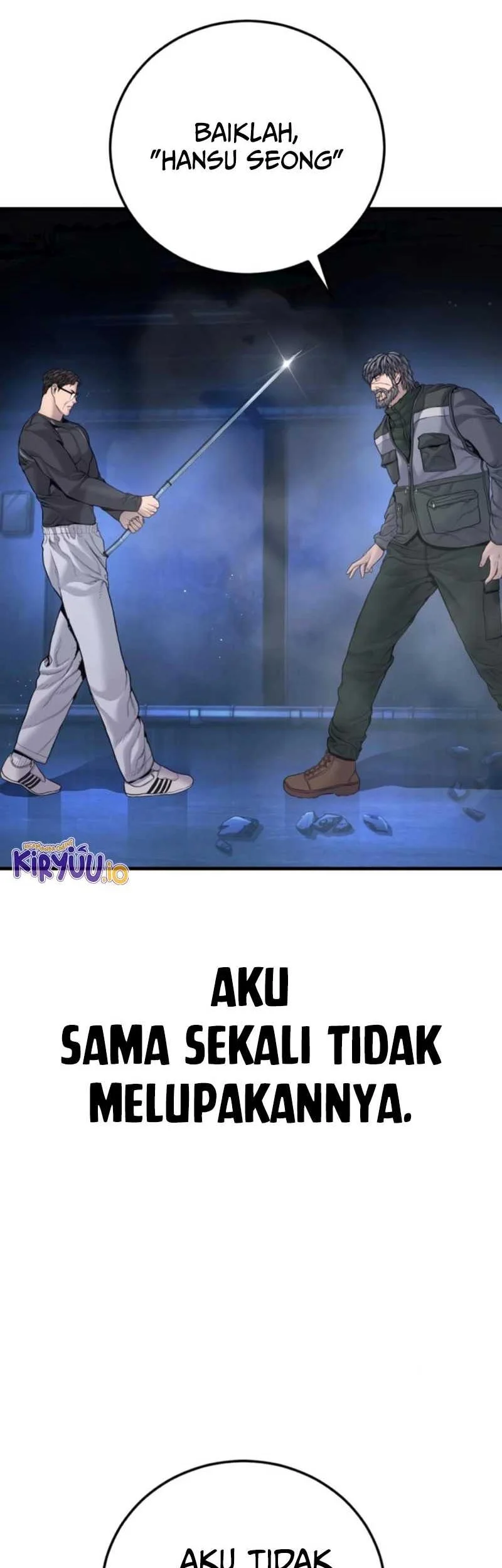 manager kim chapter 220 - Page 45