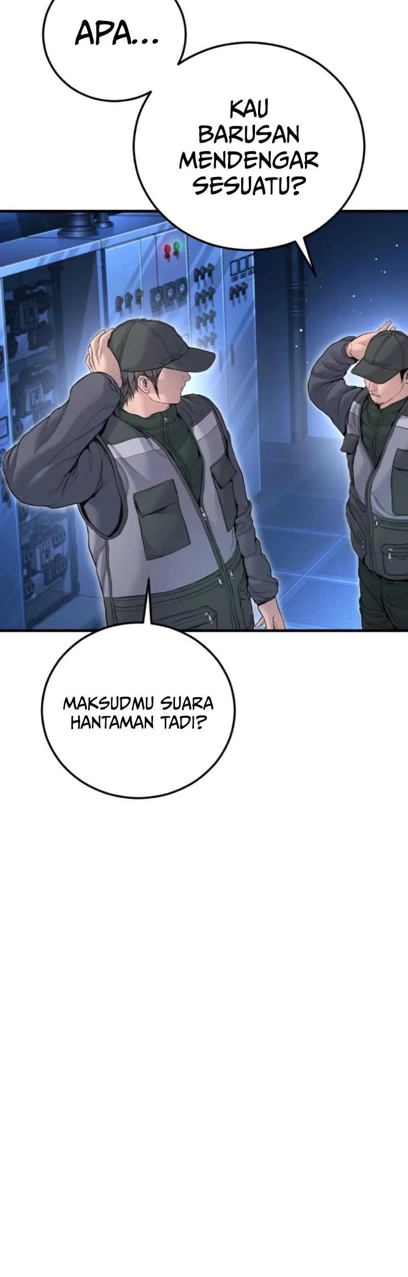 manager kim chapter 220 - Page 56