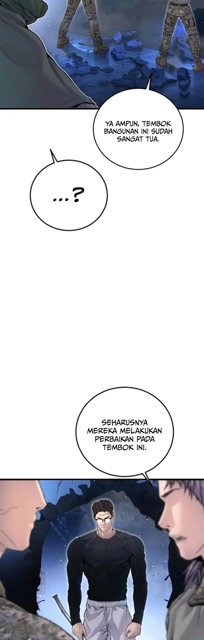 manager kim chapter 220 - Page 59