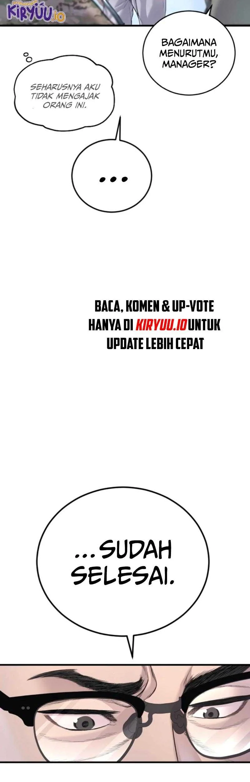 manager kim chapter 220 - Page 60