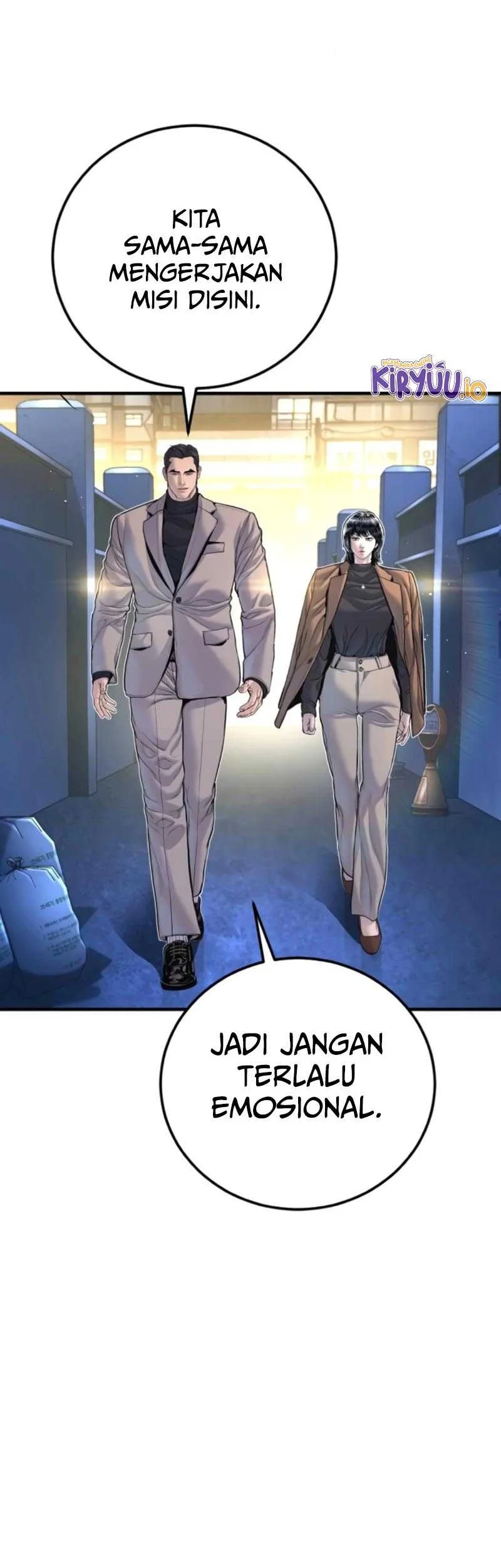 manager kim chapter 220 - Page 66