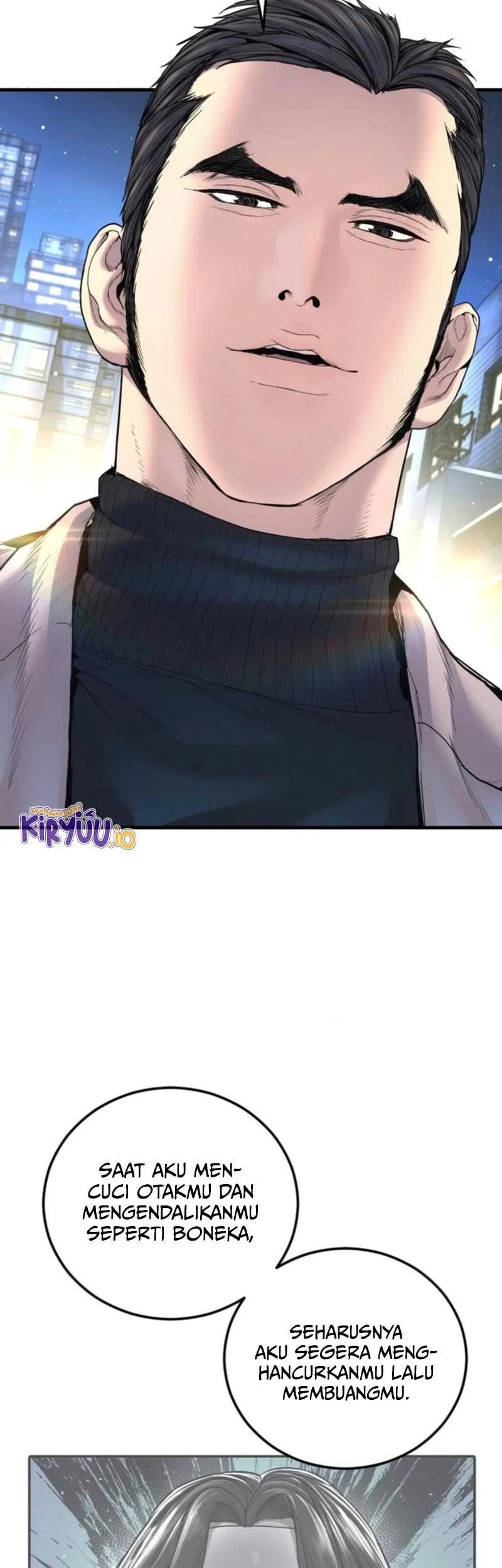 manager kim chapter 220 - Page 77