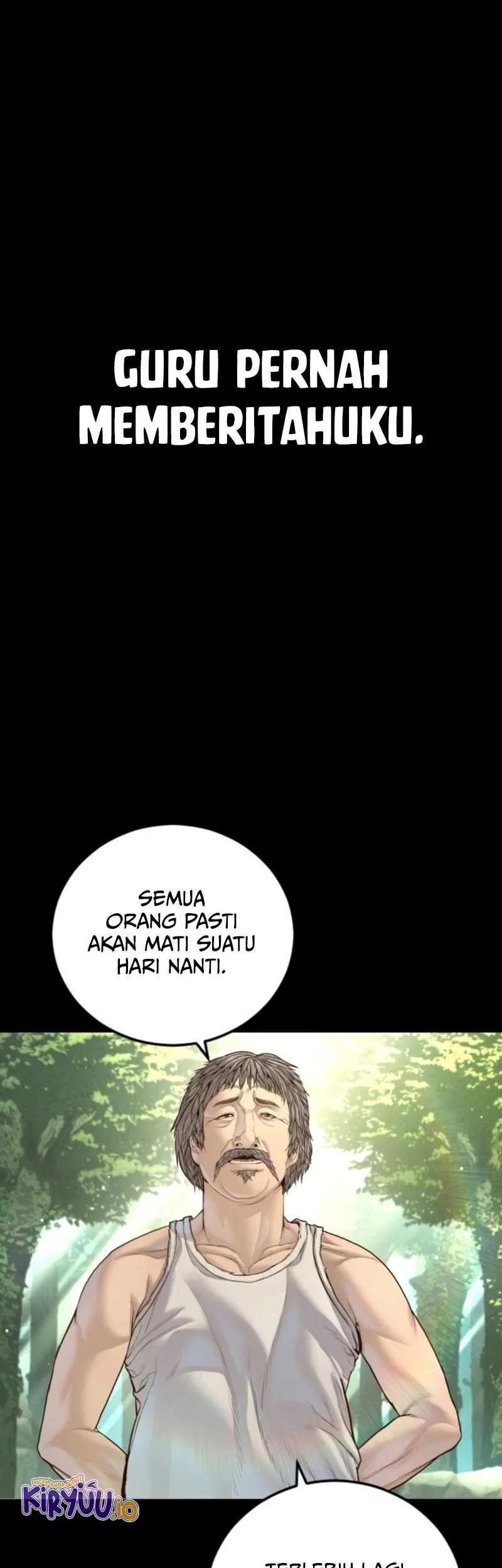 manager kim chapter 220 - Page 3