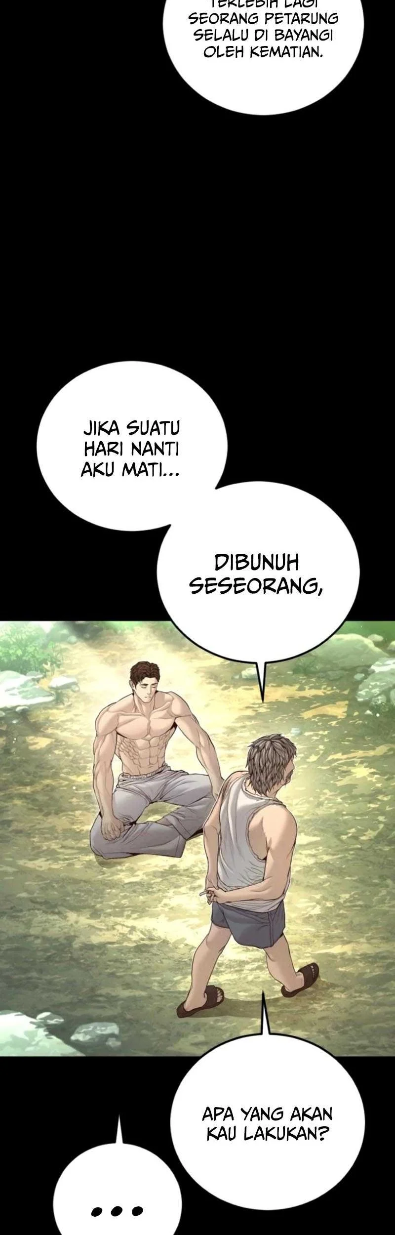 manager kim chapter 220 - Page 4