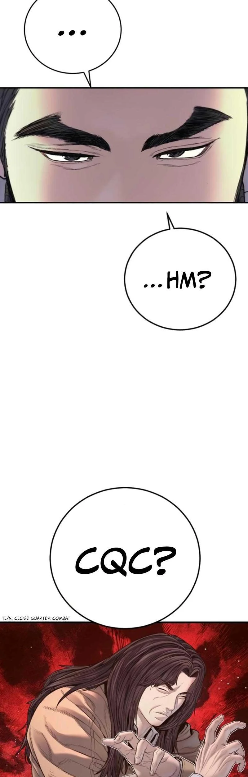 manager kim chapter 220 - Page 91