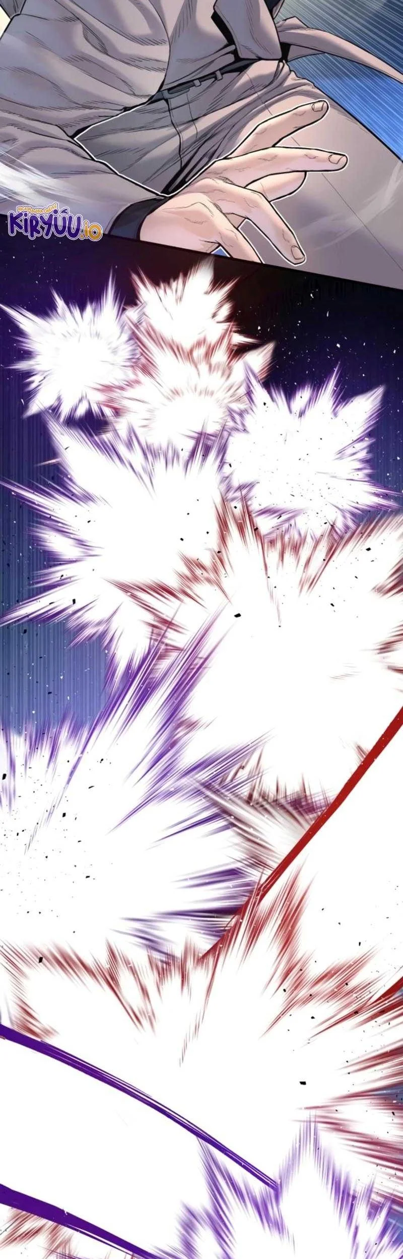 manager kim chapter 220 - Page 98