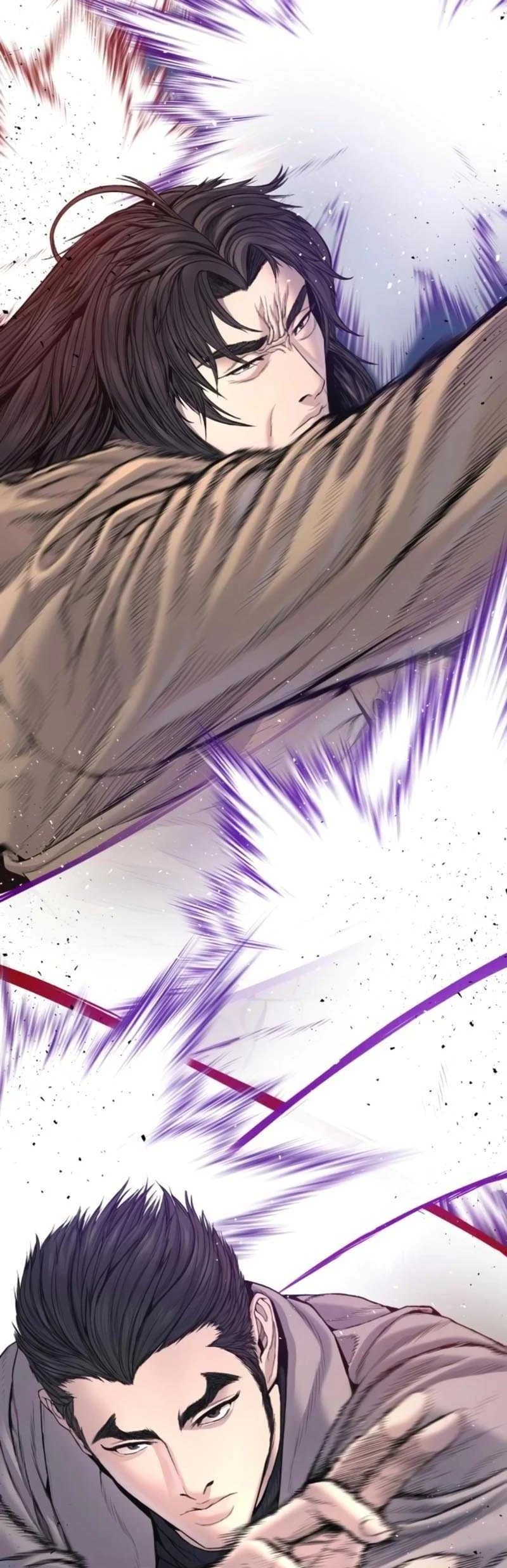 manager kim chapter 220 - Page 99