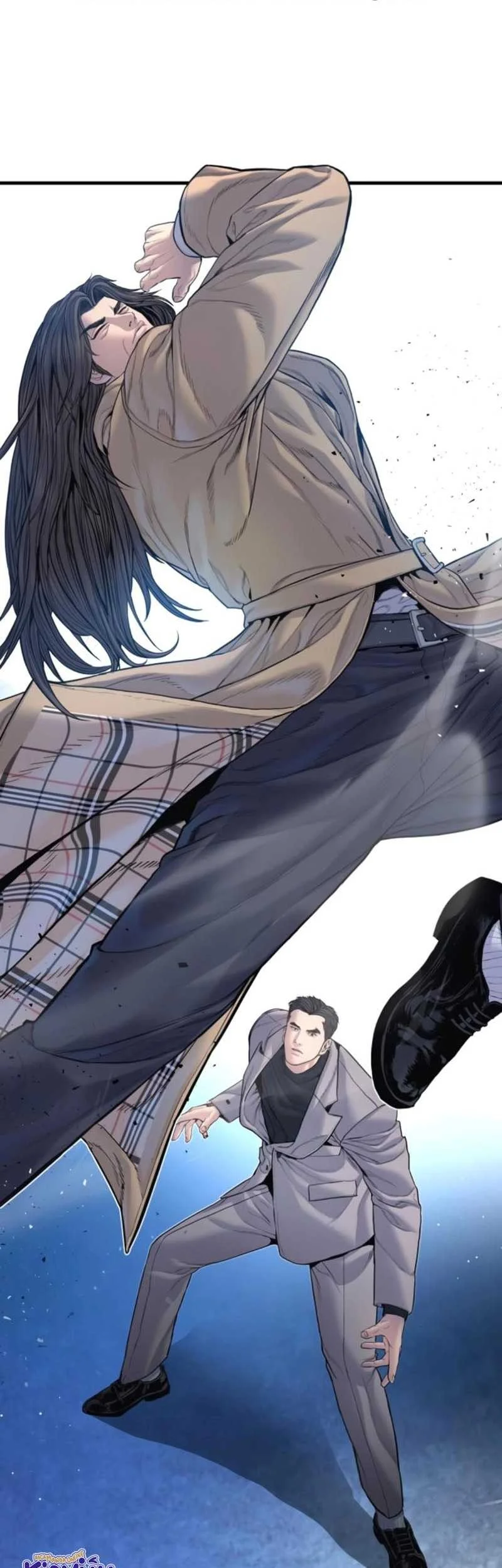 manager kim chapter 220 - Page 106