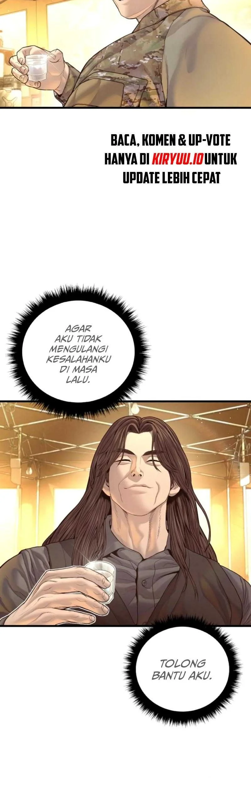 manager kim chapter 220 - Page 110