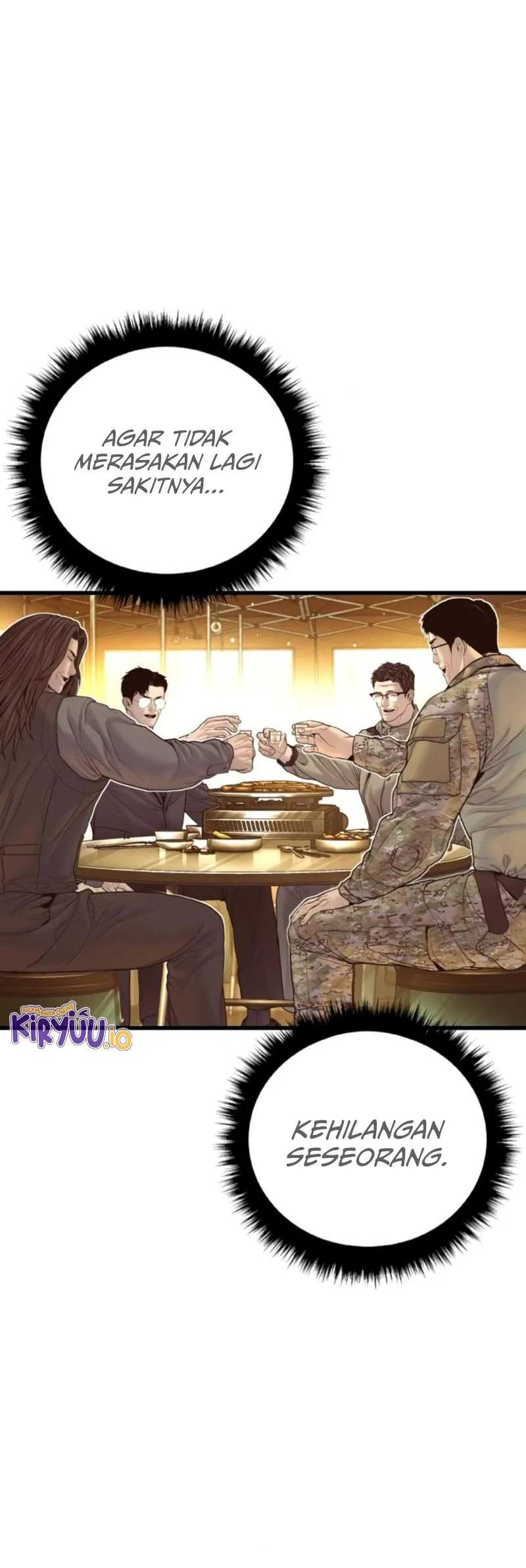 manager kim chapter 220 - Page 111