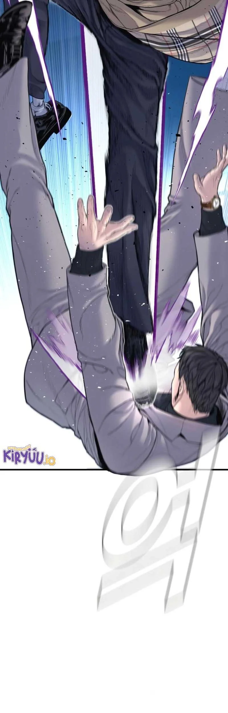 manager kim chapter 220 - Page 113