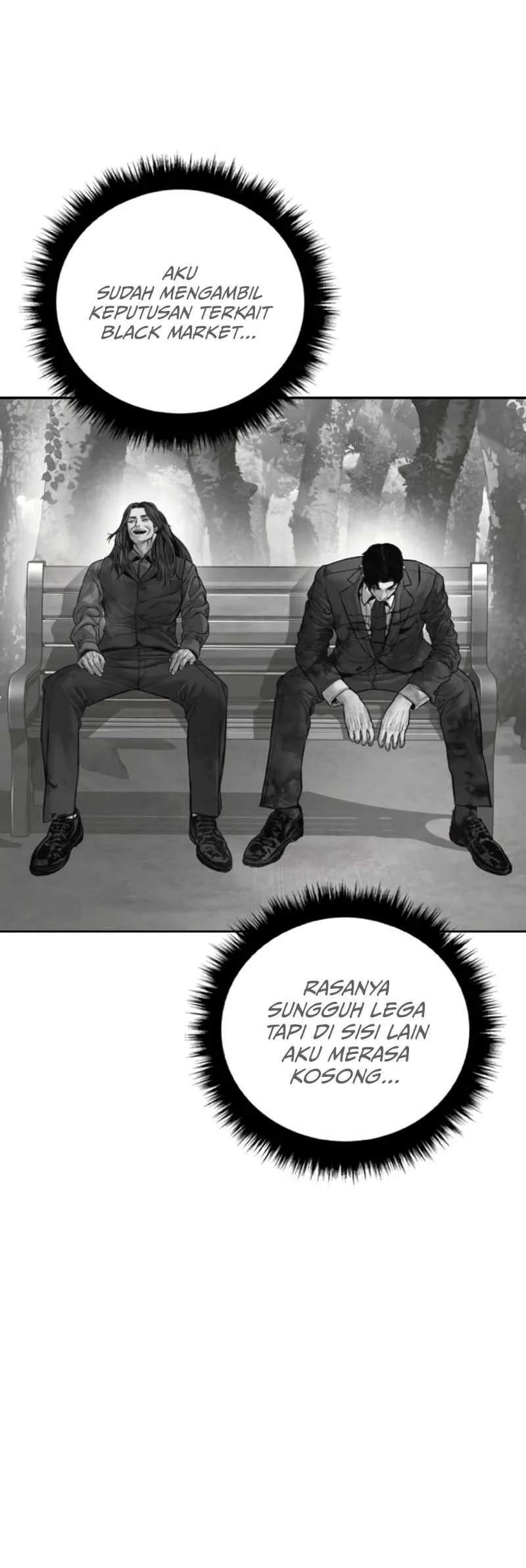 manager kim chapter 220 - Page 114
