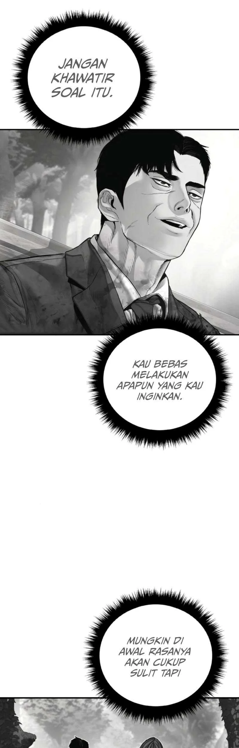 manager kim chapter 220 - Page 115