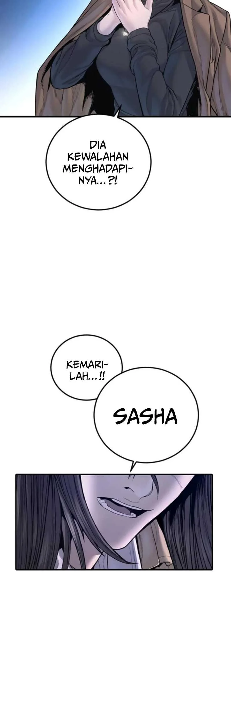 manager kim chapter 220 - Page 118