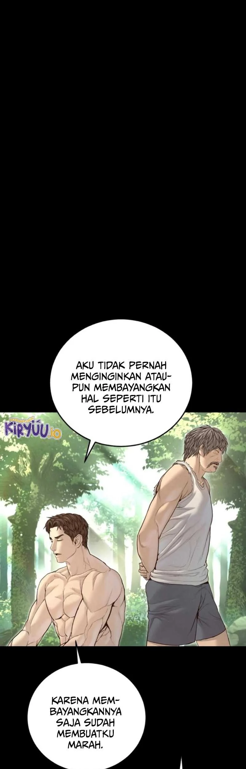 manager kim chapter 220 - Page 6